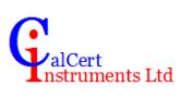 CalCert Instruments Ltd in Aldridge (Walsall) - Opening Hours