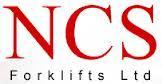 Ncs Fork Lifts Ltd, Mossley opening hours
