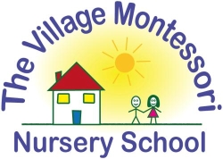 The Village Montessori Nursery School, Birtley opening hours