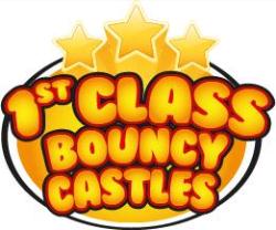 1st Class Bouncy Castles, Wallington opening hours
