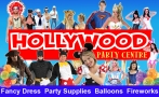 Hollywood Party Centre, Bournemouth opening hours