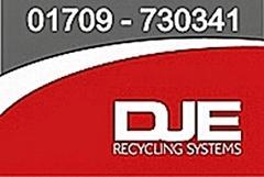 Dje- Recycling Bins in Wickersley (South Yorkshire) - Opening Hours