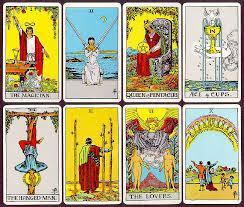 Tarot Reader Tina in London (Holborn) - Opening Hours