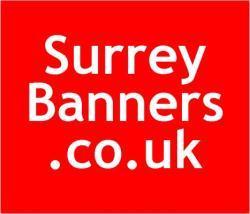 Surrey Banners and Signs, Coulsdon opening hours