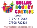 Leeds Bouncy Castles, opening hours