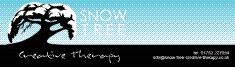 Snow Tree Creative Therapy, Plymouth opening hours