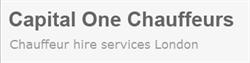 Capital One Chauffeurs, London opening hours