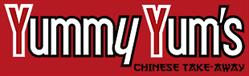 Yummy Yum's Chinese Takeaway Limited, Warrington opening hours