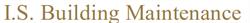 I. S. BUILDING MAINTENANCE in Consett (Co. Durham) - Opening Hours