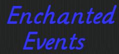 Enchanted Events in Mitchelston Industrial Estate (Fife) - Opening Hours