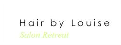 Hair By Louise, Kingswinford opening hours