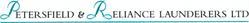 Petersfield and Reliance Launderers Limited, opening hours