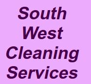 Southwest Cleaning Services, Dartmouth opening hours