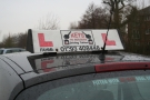 Keys To Success Driving School in Crawley (Langley Green) - Opening Hours