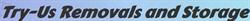 Try-Us Removals of Portsmouth, opening hours