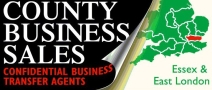 County Business Sales Essex and Hertfordshire, Brentwood opening hours