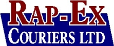 Rap-Ex Same Day Couriers in Broadheath (Greater Manchester) - Opening Hours