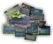 House and Garden Plaques, Cardiff opening hours