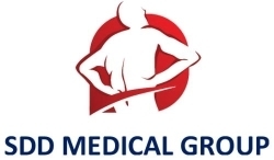 SDD Medical Group Ltd, Croydon opening hours