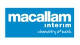 MACALLAM INTERIM, Harrogate opening hours