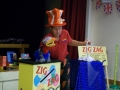 Zig Zag Birthday Party Entertainer in Plymouth (Keyham) - Opening Hours