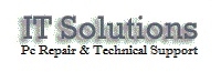 IT Solutions in Cardiff (Adamsdown) - Opening Hours