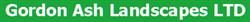 Gordon Ash Landscapes, Ilkeston opening hours