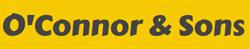 O'CONNOR & SONS in Saltney (Flintshire) - Opening Hours
