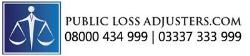 Public Loss Adjusters, Edinburgh opening hours