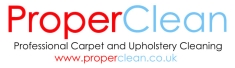 Proper Clean, Eastleigh opening hours