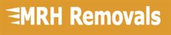 MRH Removals in Portsmouth (North End) - Opening Hours
