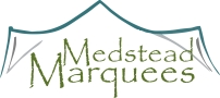 Medstead Marquees, opening hours