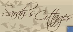 Sarah's Cottages, Mickleton opening hours