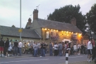 The Old Harrow, Grenoside opening hours