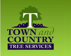 Town and Country Tree Services, Hailsham opening hours