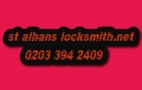 St. Albans Locksmith, opening hours