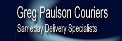 Greg Paulson Same Day Couriers in Manchester (Manchester) - Opening Hours