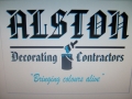 alston decorating contractors in Sunderland (Durham) - Opening Hours