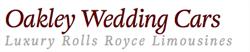 Oakley Wedding Cars, Chesterfield opening hours
