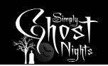 Simply Ghost Nights, Doncaster opening hours