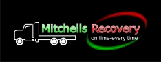 Mitchell Recovery, Thornton opening hours