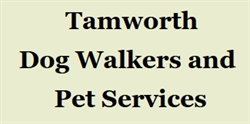 Tamworth Dog Walkers, opening hours