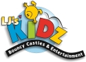 LJ's Kidz Bouncy Castle Hire, Exeter opening hours