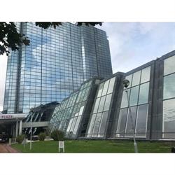 D.H. Window Cleaning Services, Glasgow opening hours