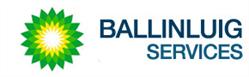 Ballinluig Services, opening hours