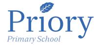 Priory Primary School, Dudley opening hours