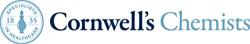 Cornwell's Chemists opening times