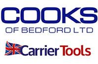Cooks Of Bedford Ltd., opening hours