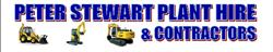 Peter Stewart Plant Hire, Cumbernauld opening hours