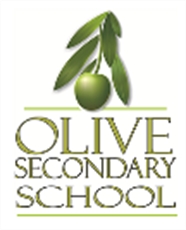 Olive Secondary School, Bradford opening hours